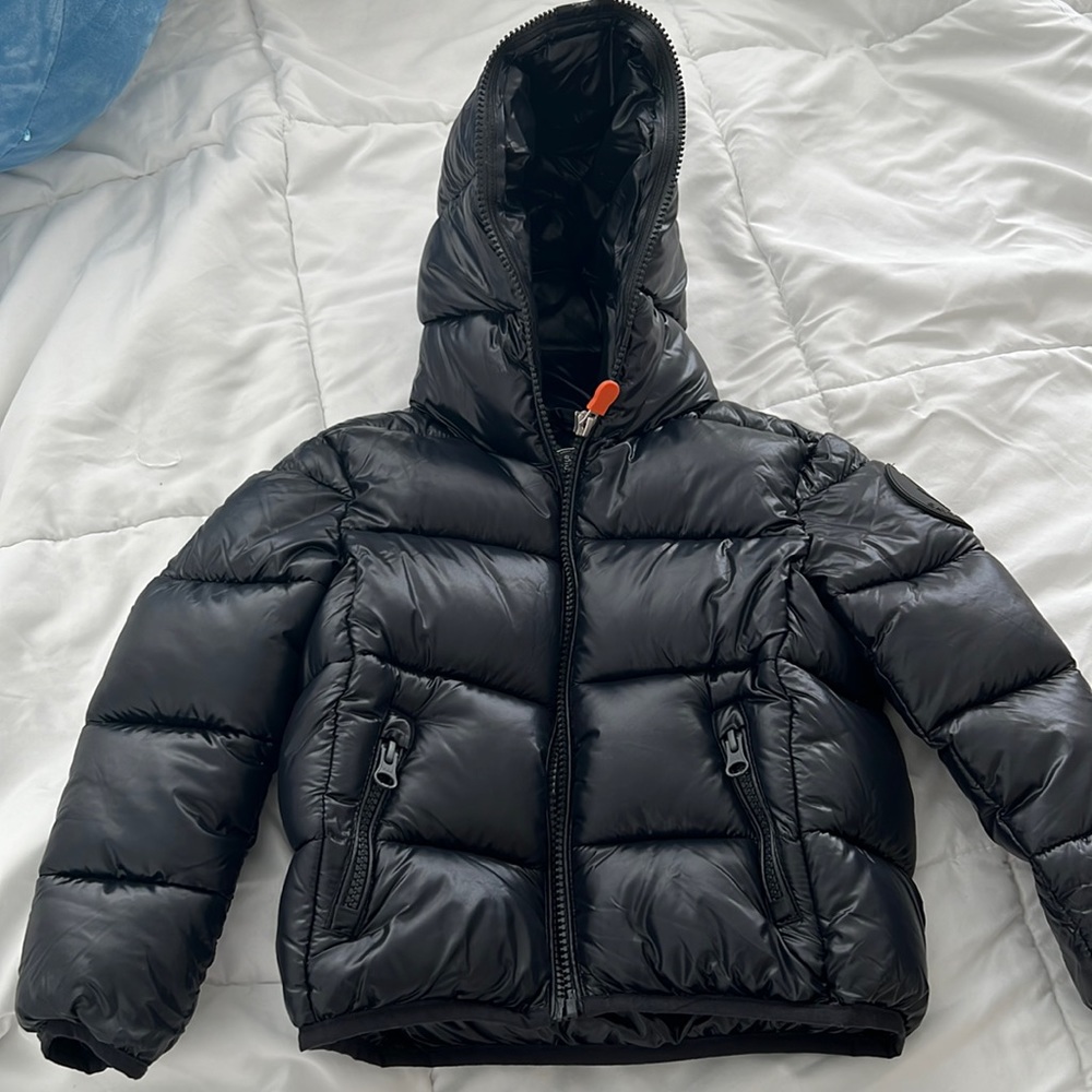 Save the Duck Toddlers Puffer (2 year old)